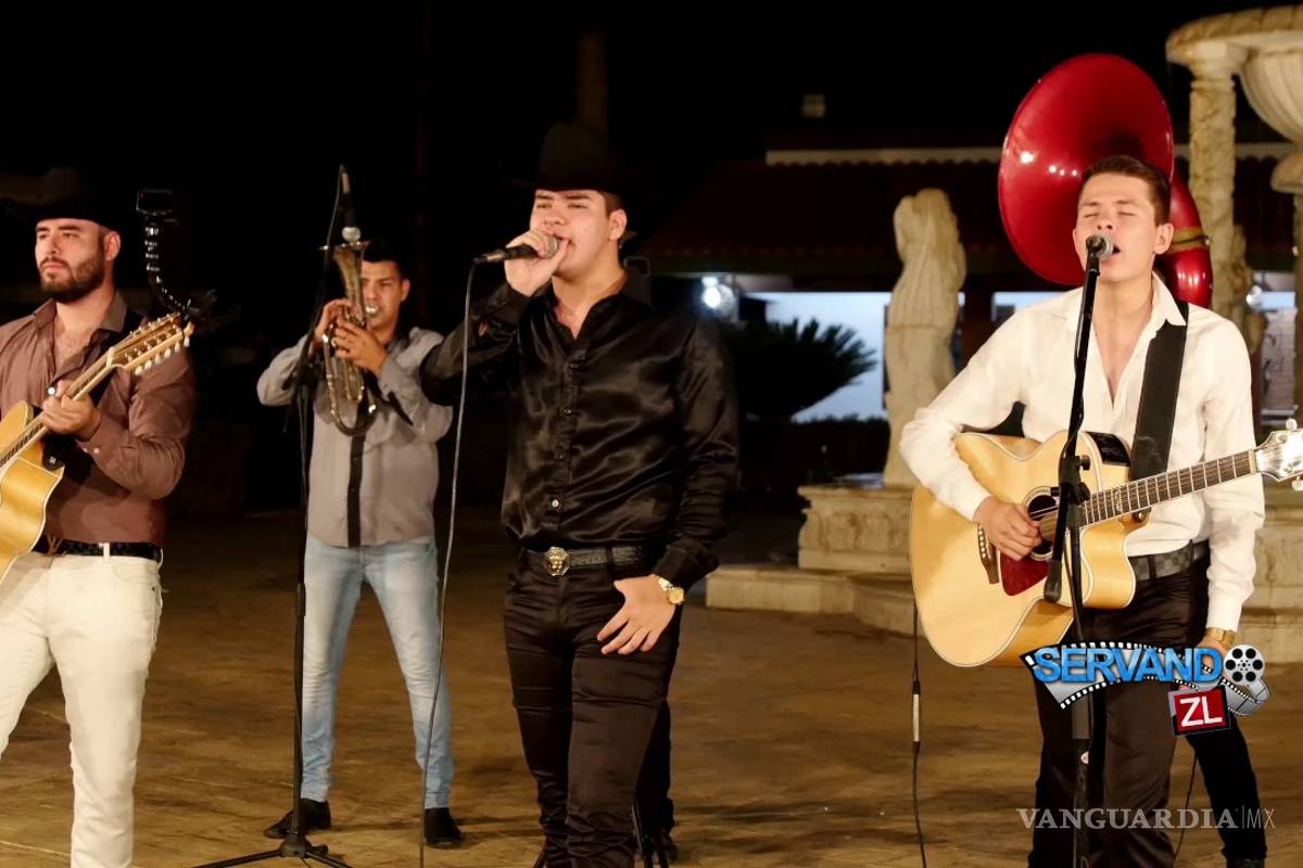 Ejecutan en Sonora a Alex Quintero, cantante de narcocorridos