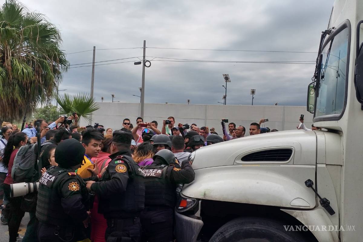 $!Otra masacre en penal de Nuevo León; hay 13 muertos