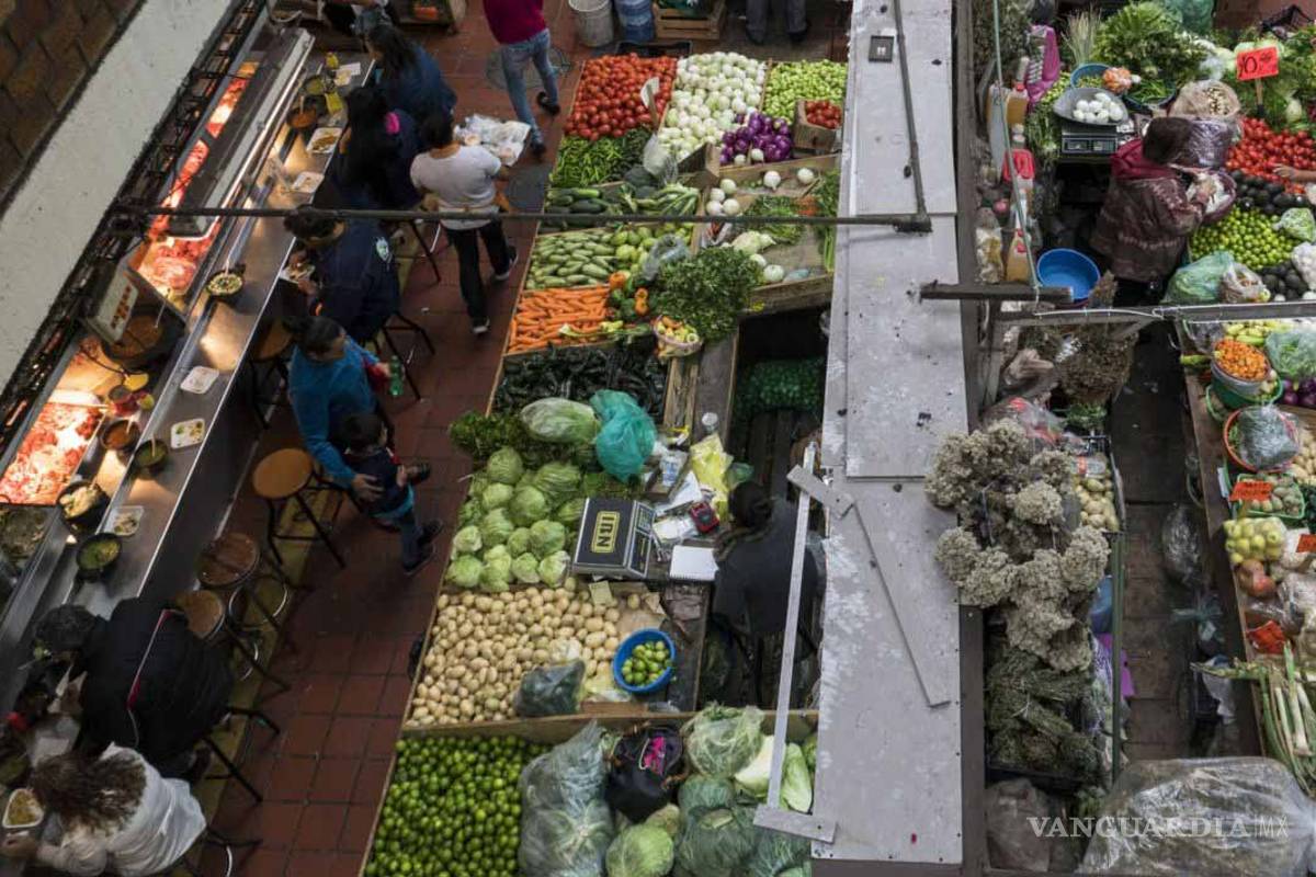 Baja inflación ‘abre la puerta’ a nueva baja en la tasa de Banxico