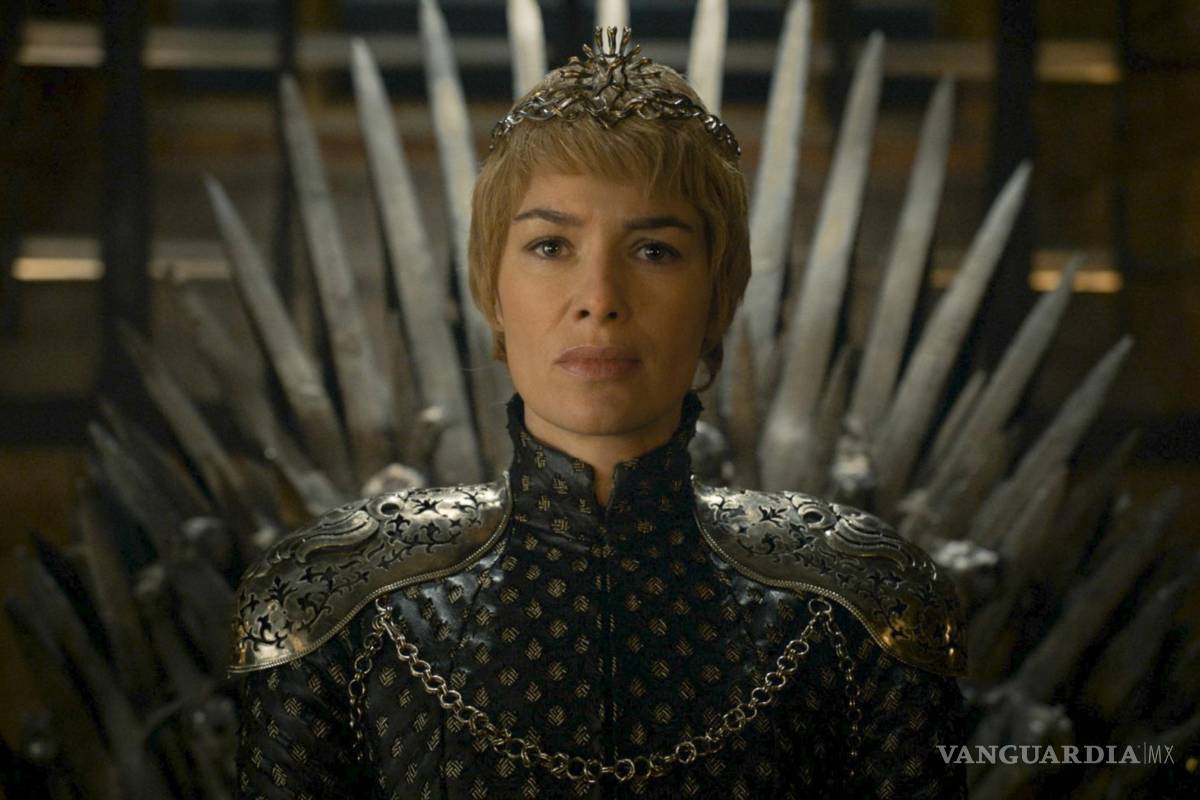 Octava temporada de 'Game of Thrones' podría llegar hasta 2019