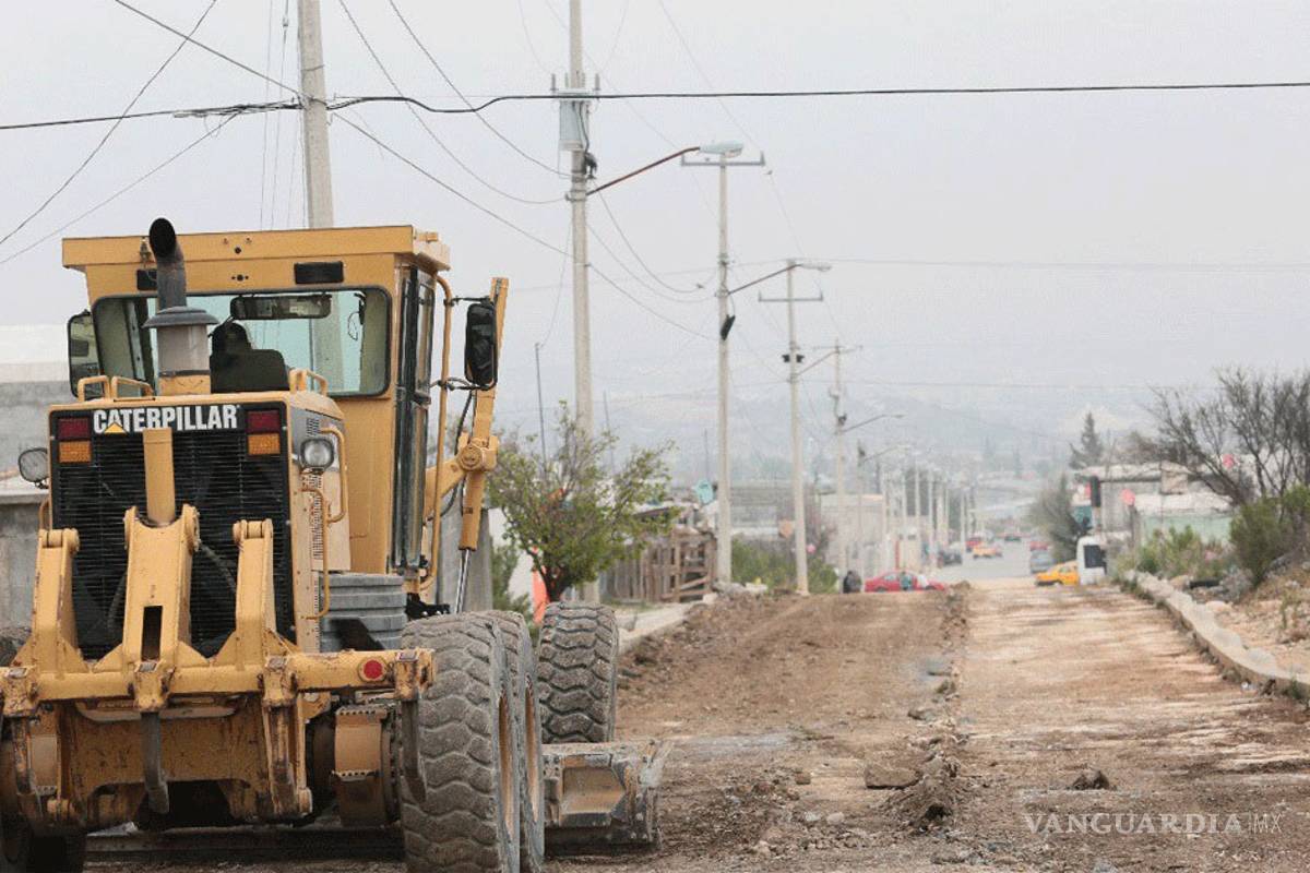 Coahuila, en incertidumbre por fondos federales