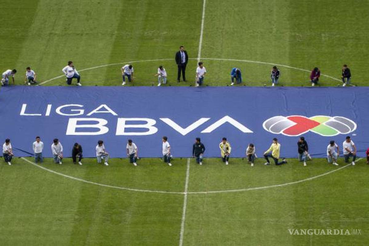 Liga MX se alía con Secretaría de Salud para hacer frente al coronavirus