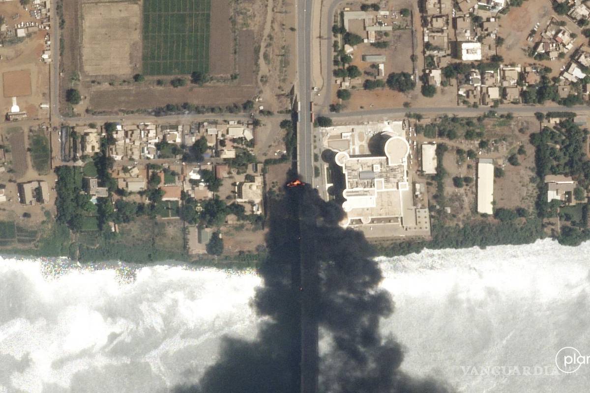 Reporta la ONU más de 180 muertos por conflicto armado en Sudán