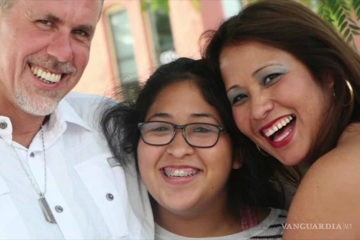 $!Su familia votó por Trump. Terminó deportada a México