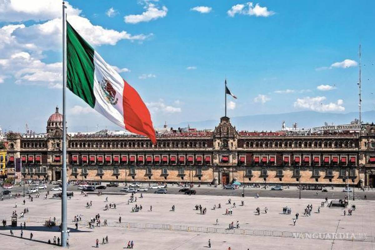 Asegura Nafin: México está bien posicionado ante aranceles de Trump