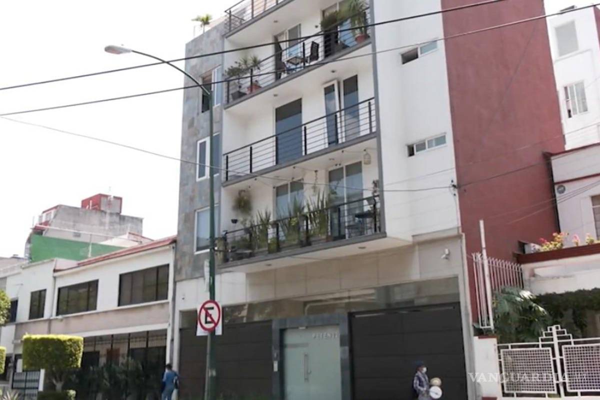 Le dan prisión domiciliaria por Cártel Inmobiliario