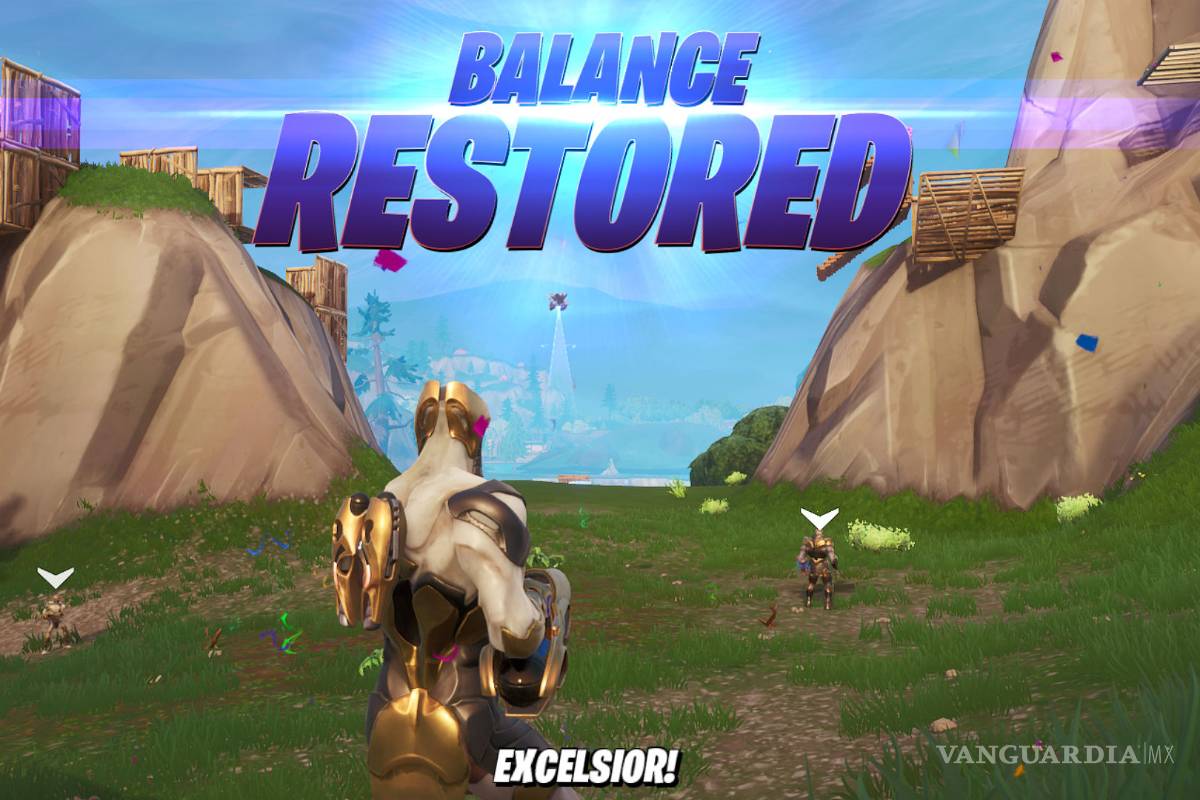 Evento especial de ‘Avengers: Endgame’ en ‘Fortnite’ incluye guiño a Stan Lee