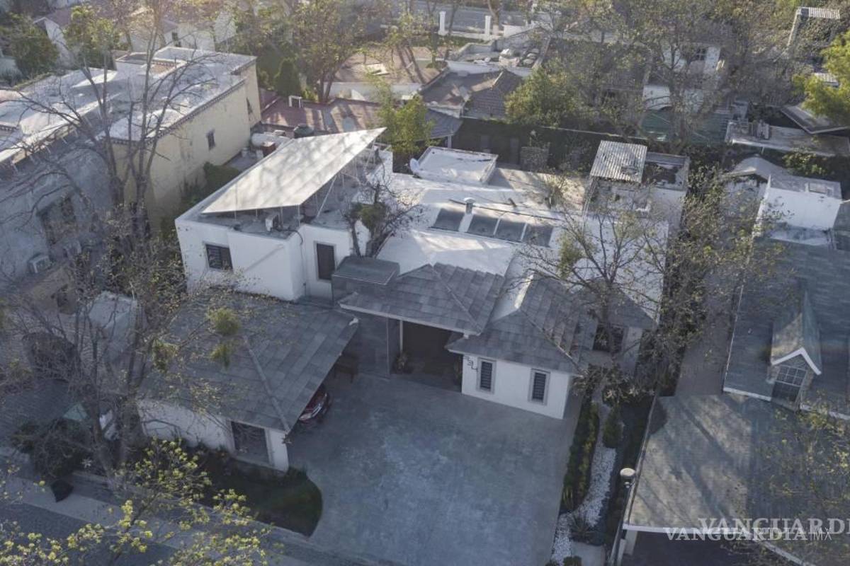 $!Esta red de estafadores quedó evidenciada, luego de conocerse el caso de una vivienda de lujo despojada por Lizeth, la hoy lideresa de este grupo.