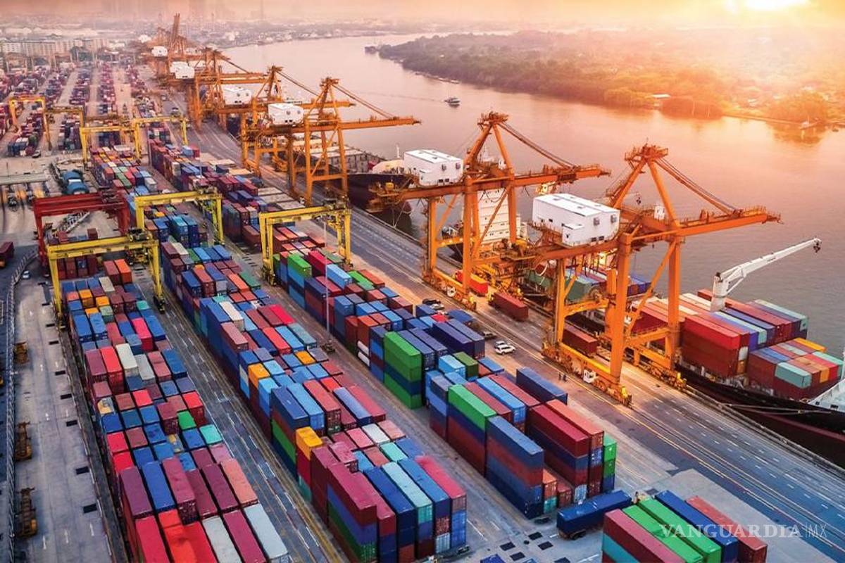 $!México debe poner atención en lo que suceda en la Organización Mundial del Comercio, consideran especialistas.