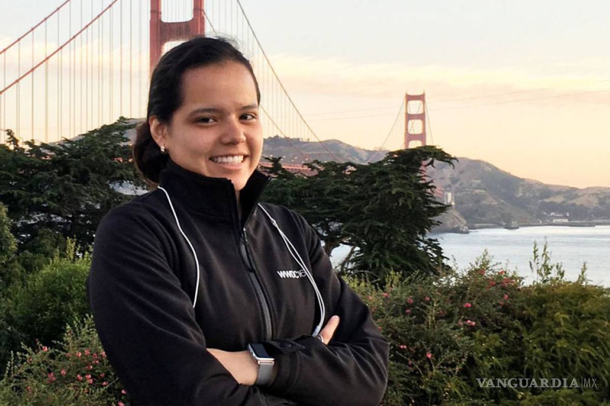 Brilla mexicana en la creación de 8 aplicaciones para Apple