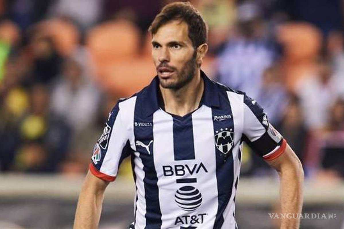 Así se despidió Rayados de José María Basanta