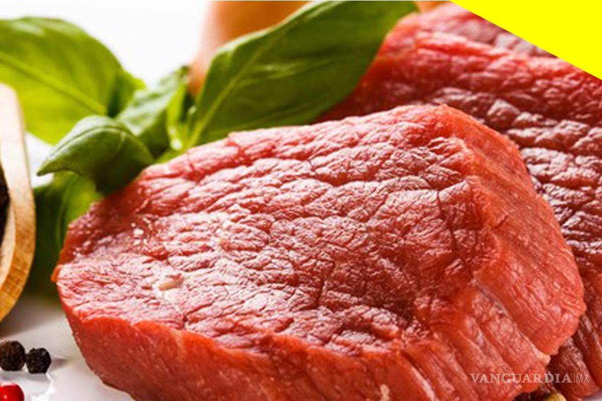 Carne, artículo de lujo en muchos hogares coahuilenses