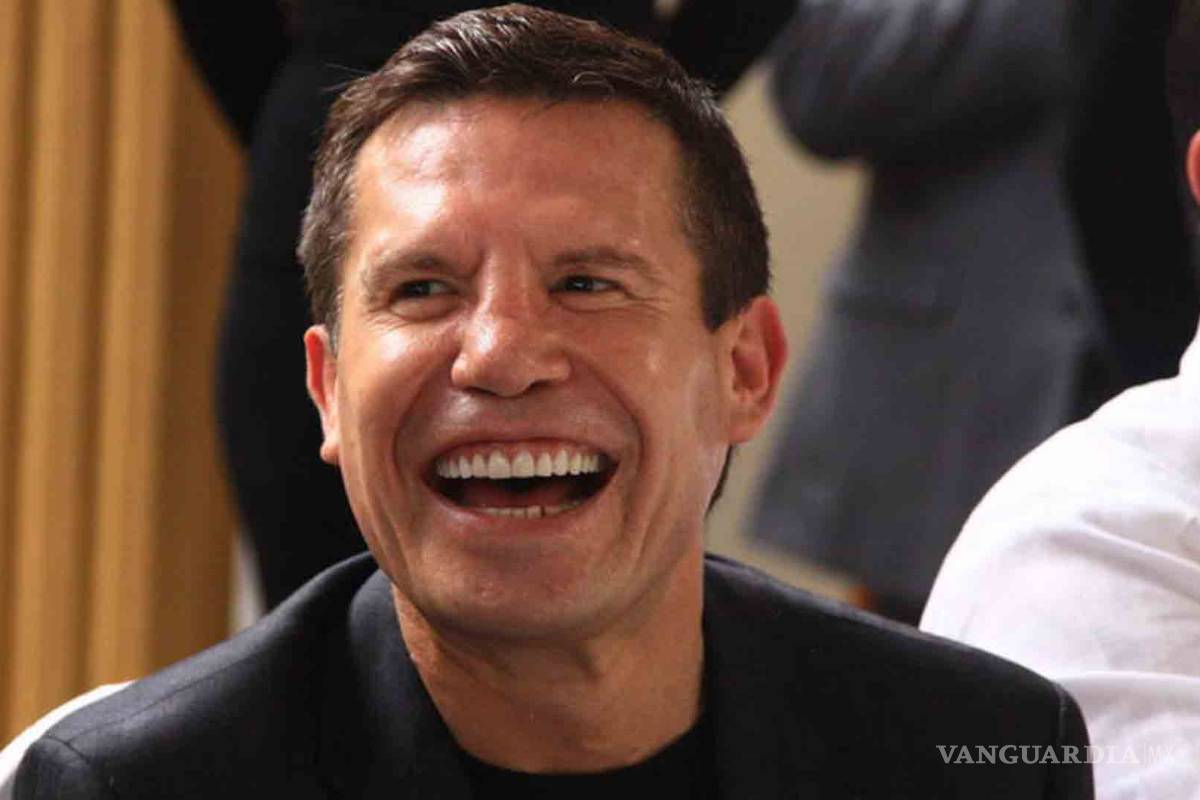 El 'Mayo' Zambada y el 'Chapo' Guzmán son buena gente: Julio César Chávez confiesa que son sus amigos