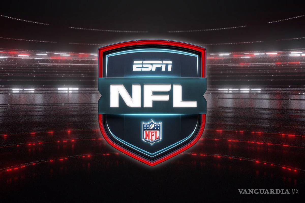 ESPN y NFL negocian acuerdo que podría transformar la manera de ver futbol americano
