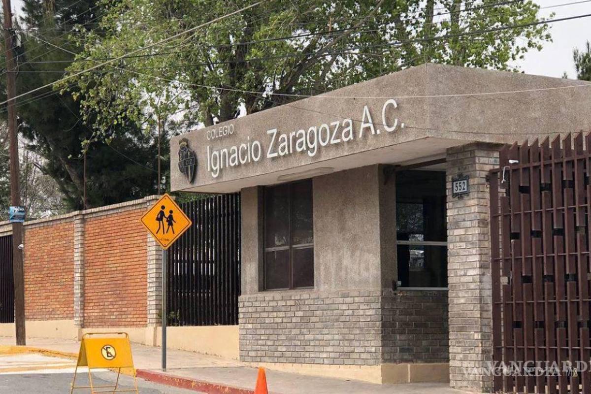 Saltillo: recortan clases en el CIZ tras quejas; señalan falta de infraestructura para mitigar al calor