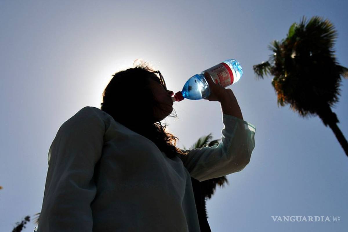 Martes y hoy miércoles, los días más calurosos en La Laguna