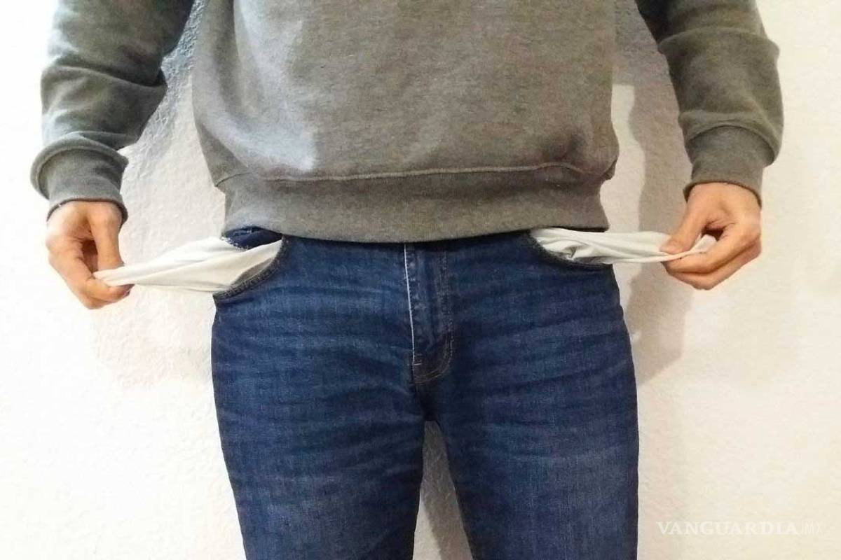 Coahuila es el cuarto estado con mayor desocupación en el país