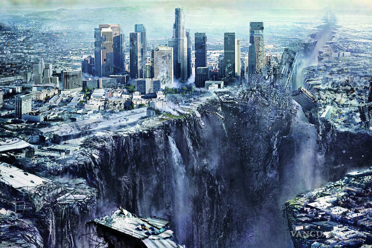 Mega terremoto en California, guerra nuclear y otras terribles predicciones de Nostradamus para 2017