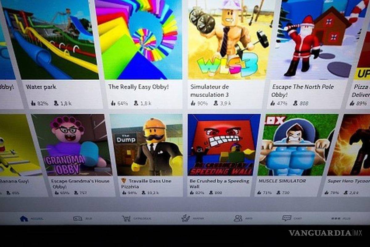 Free Fire y Roblox: En aumento uso de videojuegos para captación de menor