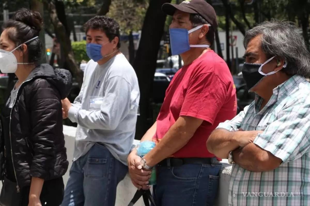 Se gesta en el norte repunte de COVID-19: aumentan casos positivos y las hospitalizaciones