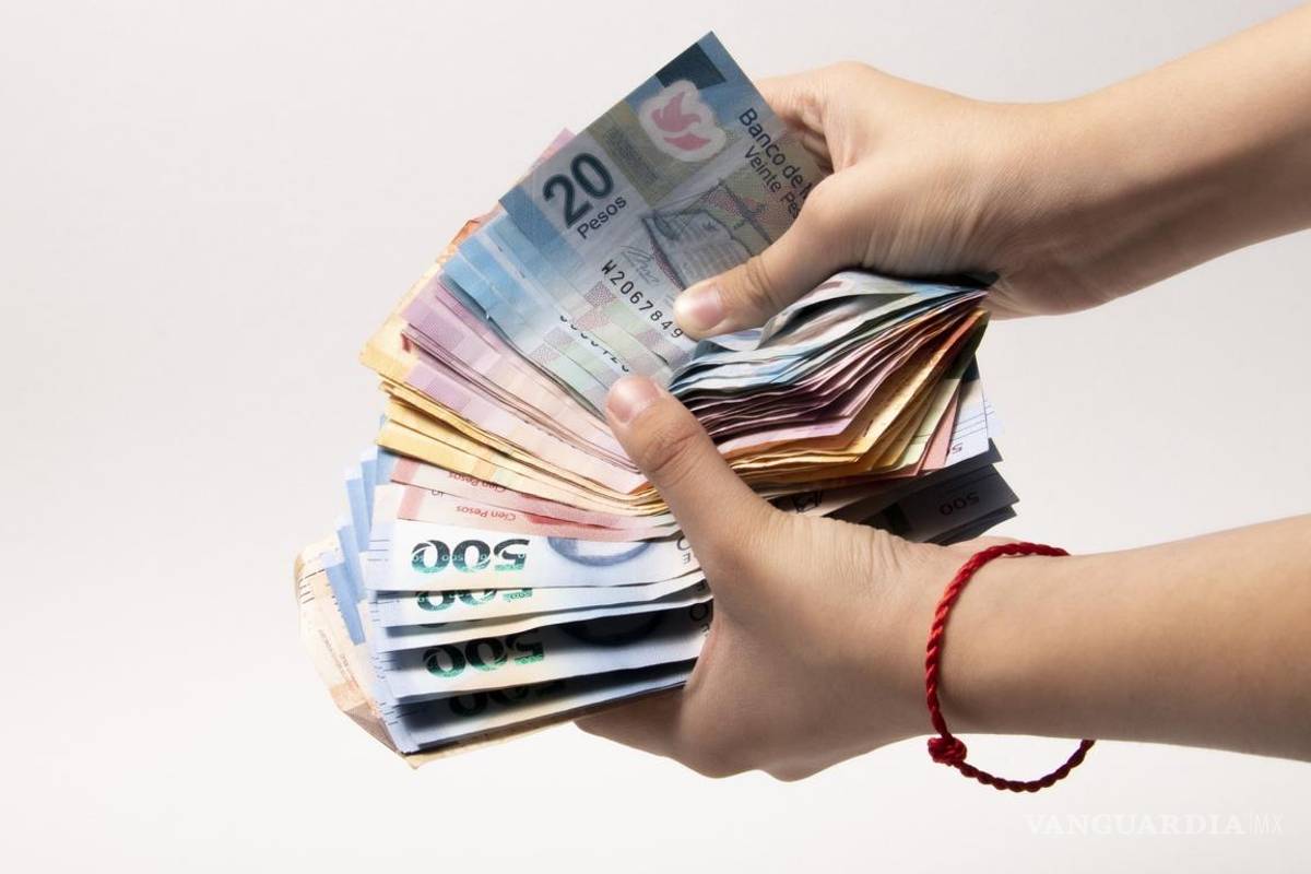 Estos fueron los billetes más falsificados en 2022, según Banxico