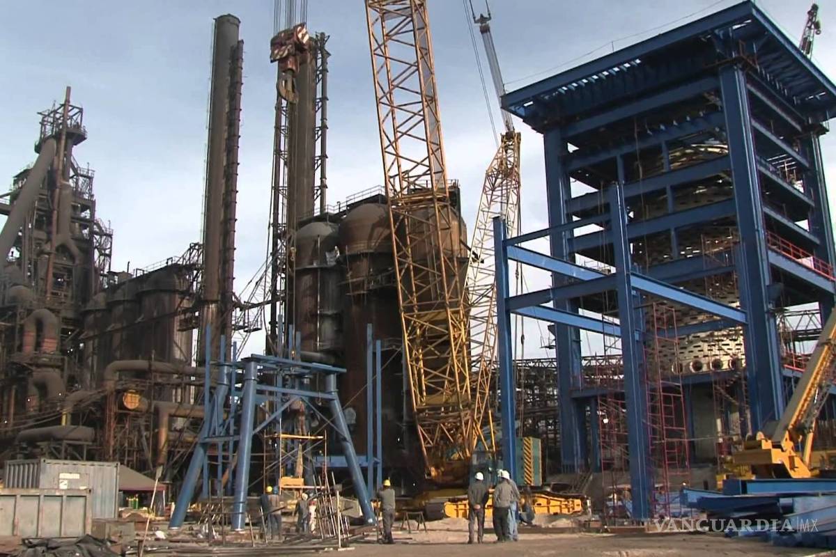 AHMSA y MINOSA erogarán 121 mdp por utilidades