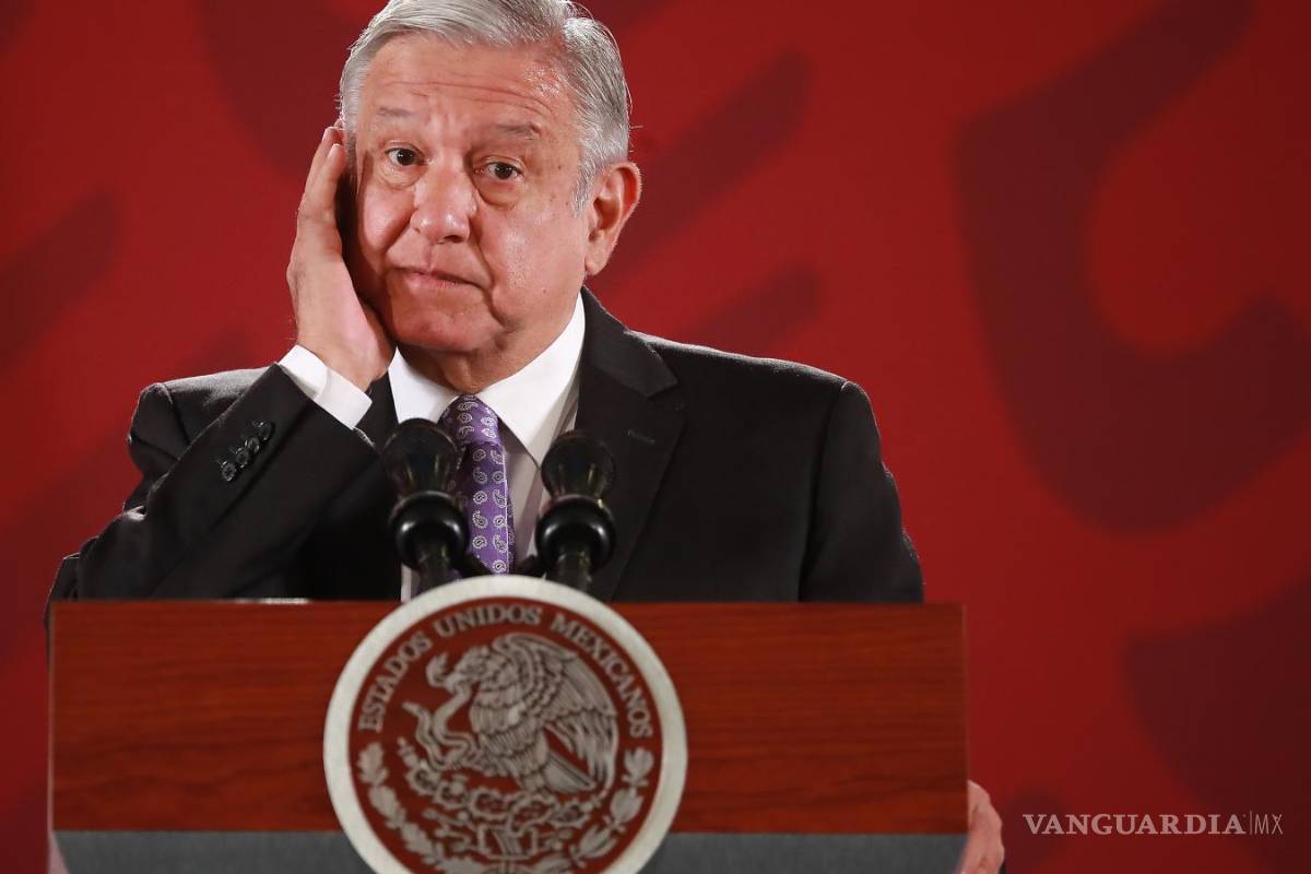 Préstamo del Banco Mundial es una operación de rutina, no aumentará deuda nacional: AMLO