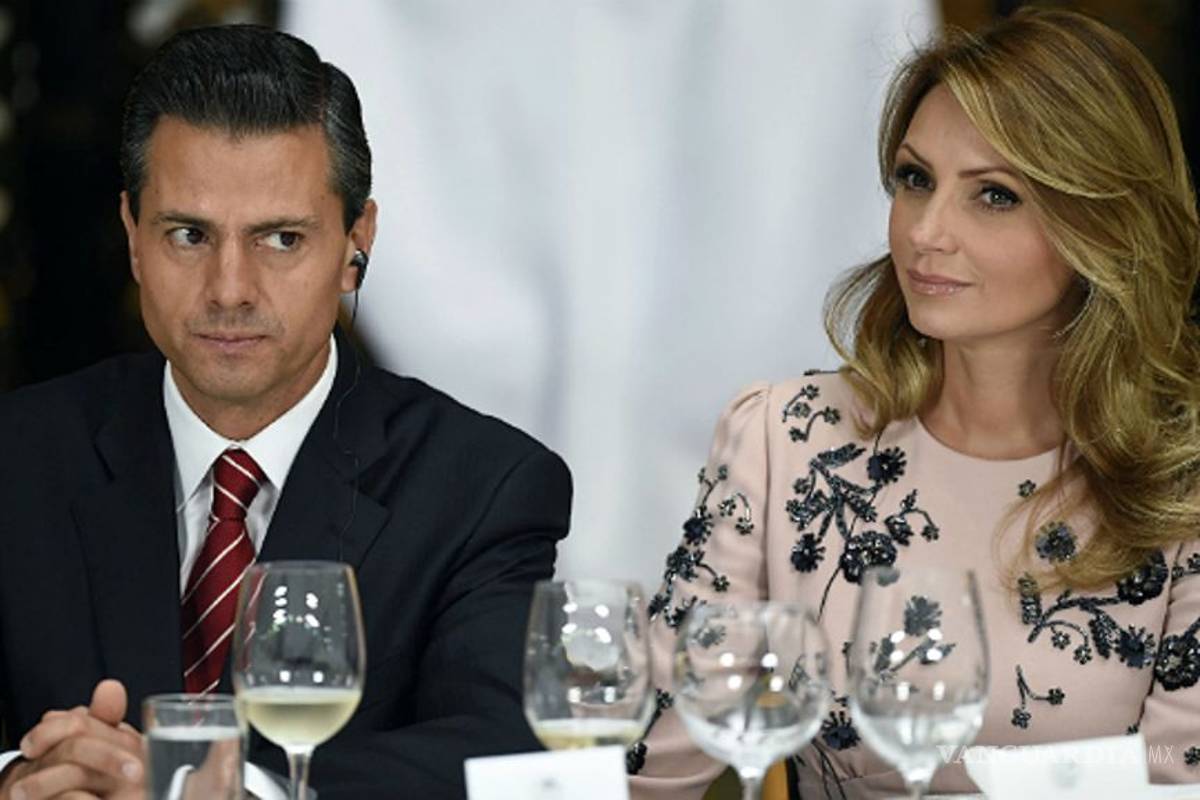 Exoneran a Peña Nieto por uso de la otra casa de Higa, a su servicio en Las Lomas