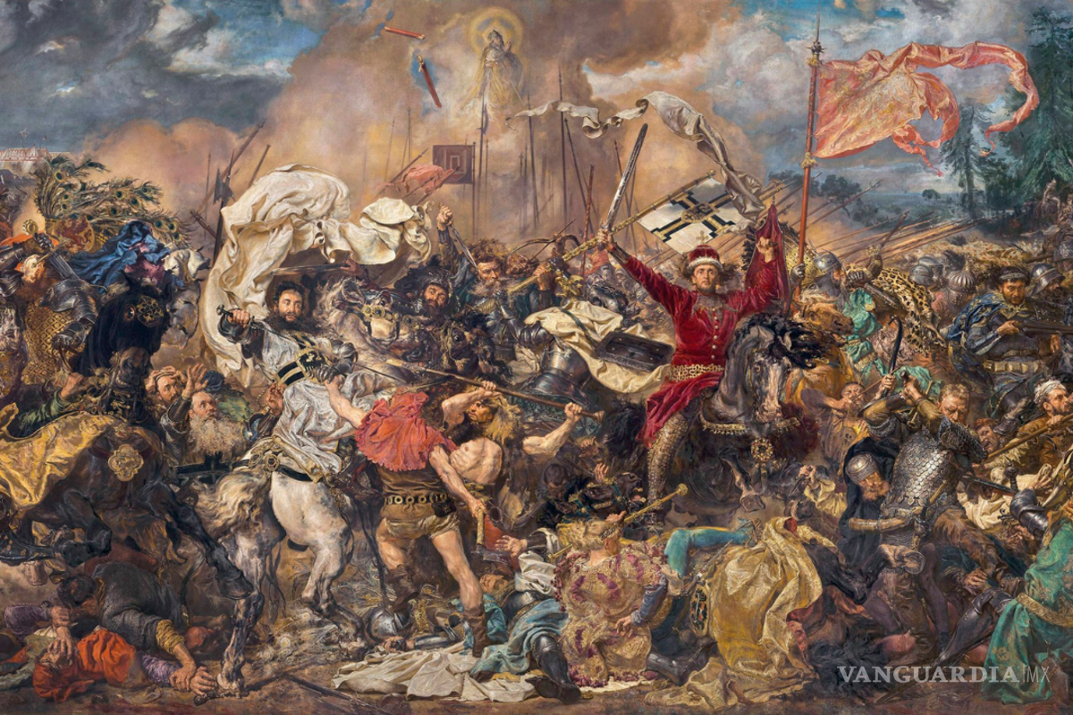 ¿Cómo identificar si una pintura es auténtica o una réplica?