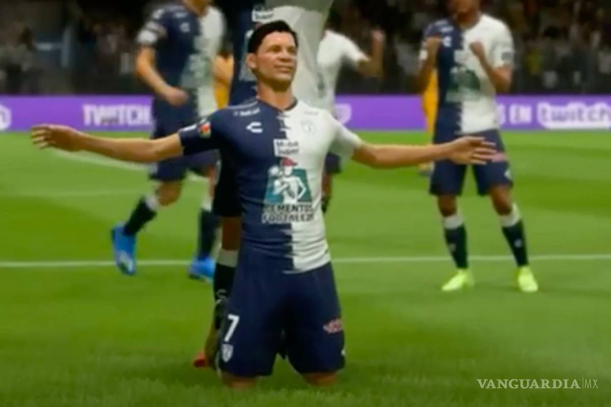 Así se jugará la Liguilla de la eLiga MX