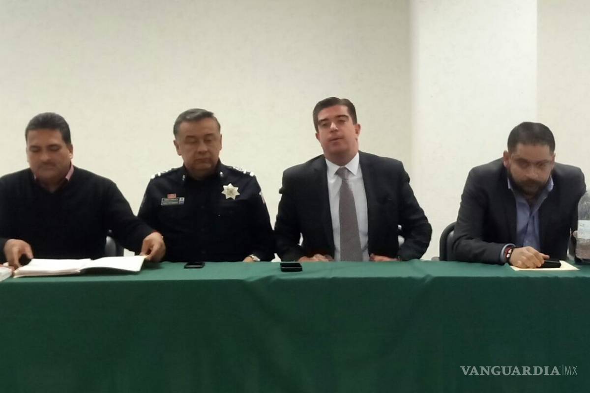 Reforzarán en Torreón investigación de robos en tiendas de conveniencia