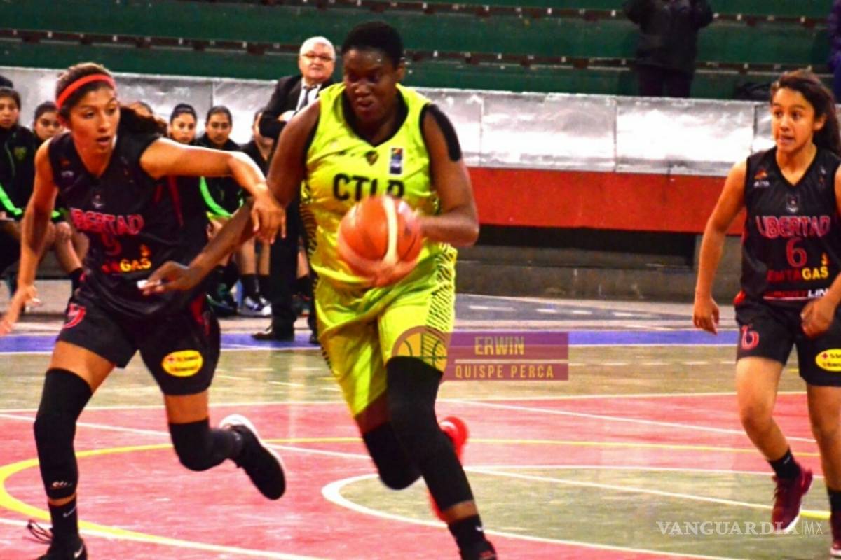 Las Mustangs cambian de cubana entre sus refuerzos