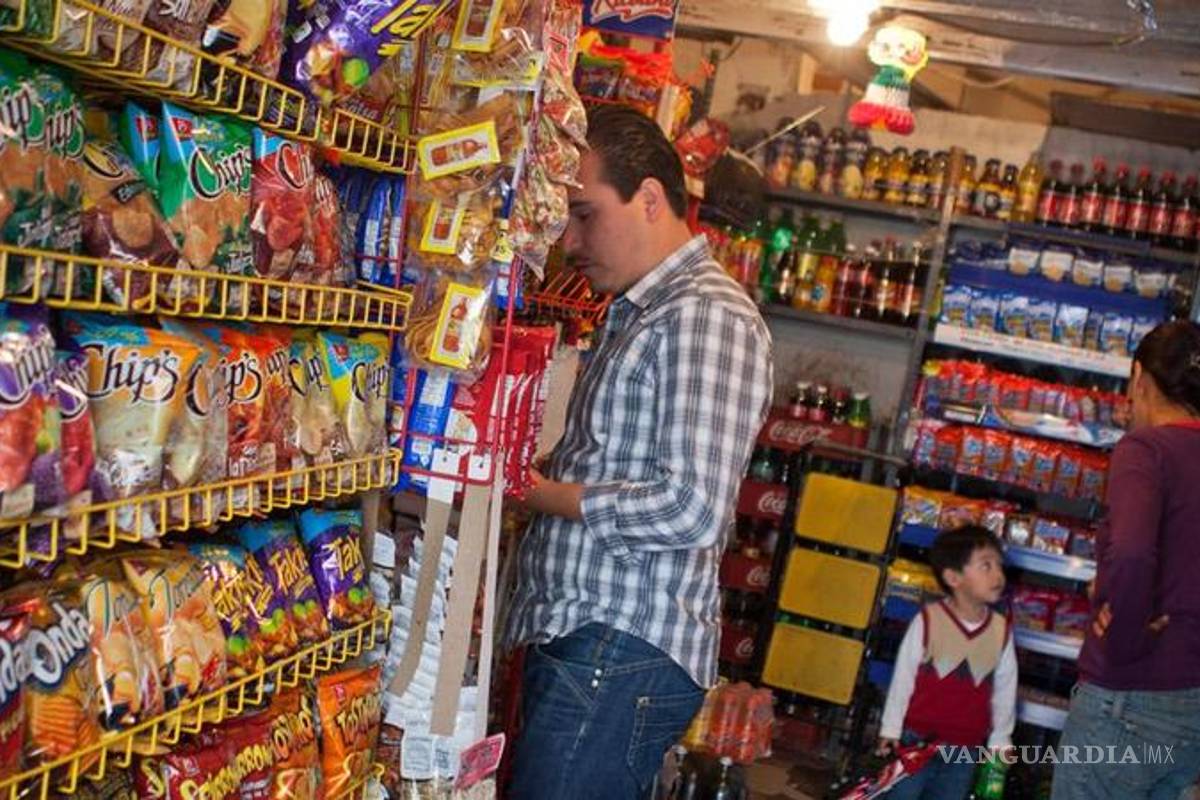 Inflación a la baja genera incremento a minoristas