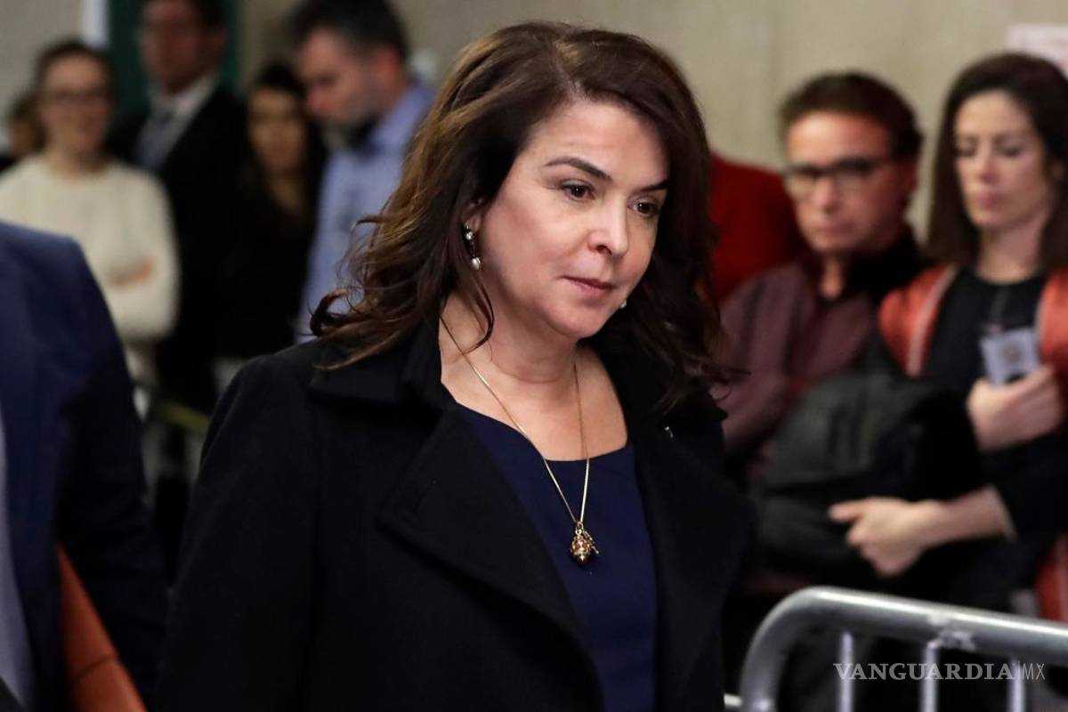 $!Amenazas, tríos y genitales ‘deformes’, las nuevas revelaciones del caso Harvey Weinstein