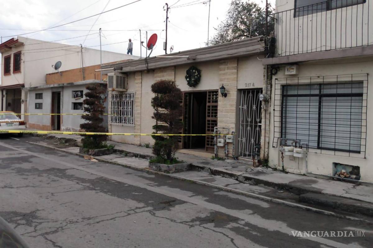 Reportan dos decesos más por intoxicación en NL; suman 8 en esta onda gélida