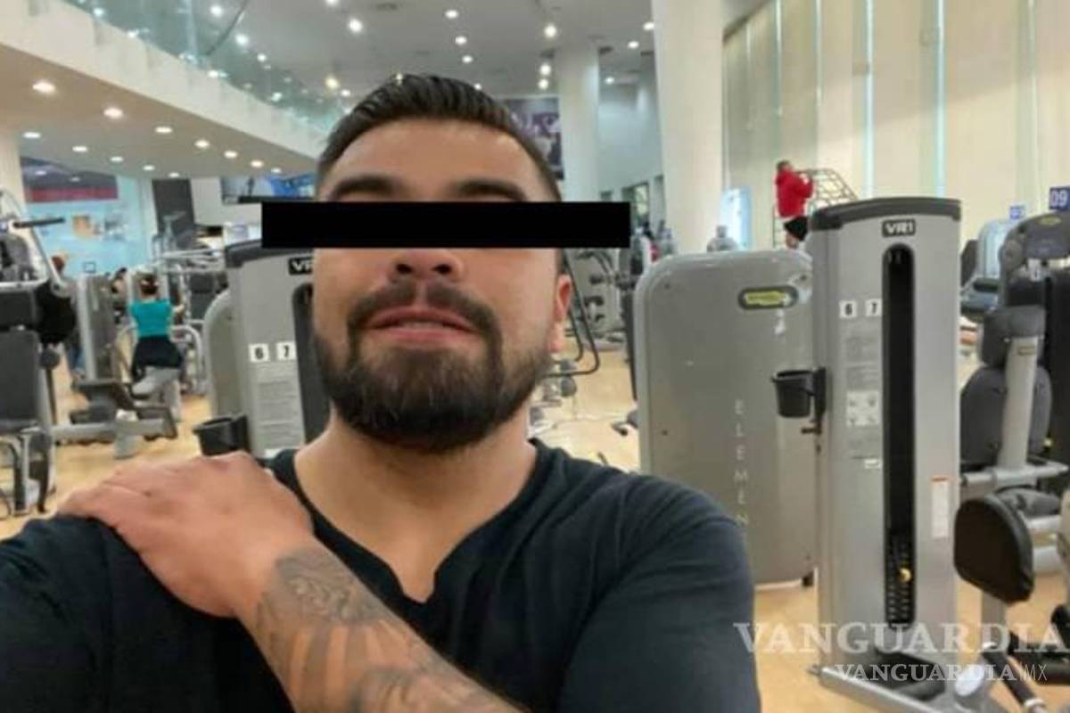 Saltillo: caso contra Milton ‘N’ por abuso sexual tendrá tres meses de investigación