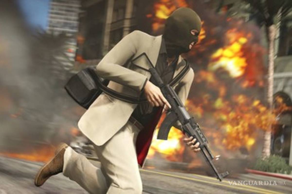 Reglamentarán videojuegos tras tragedia en Torreón