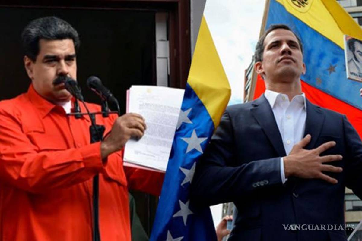 Comienzan este viernes Gobierno y oposición de Venezuela diálogo en México