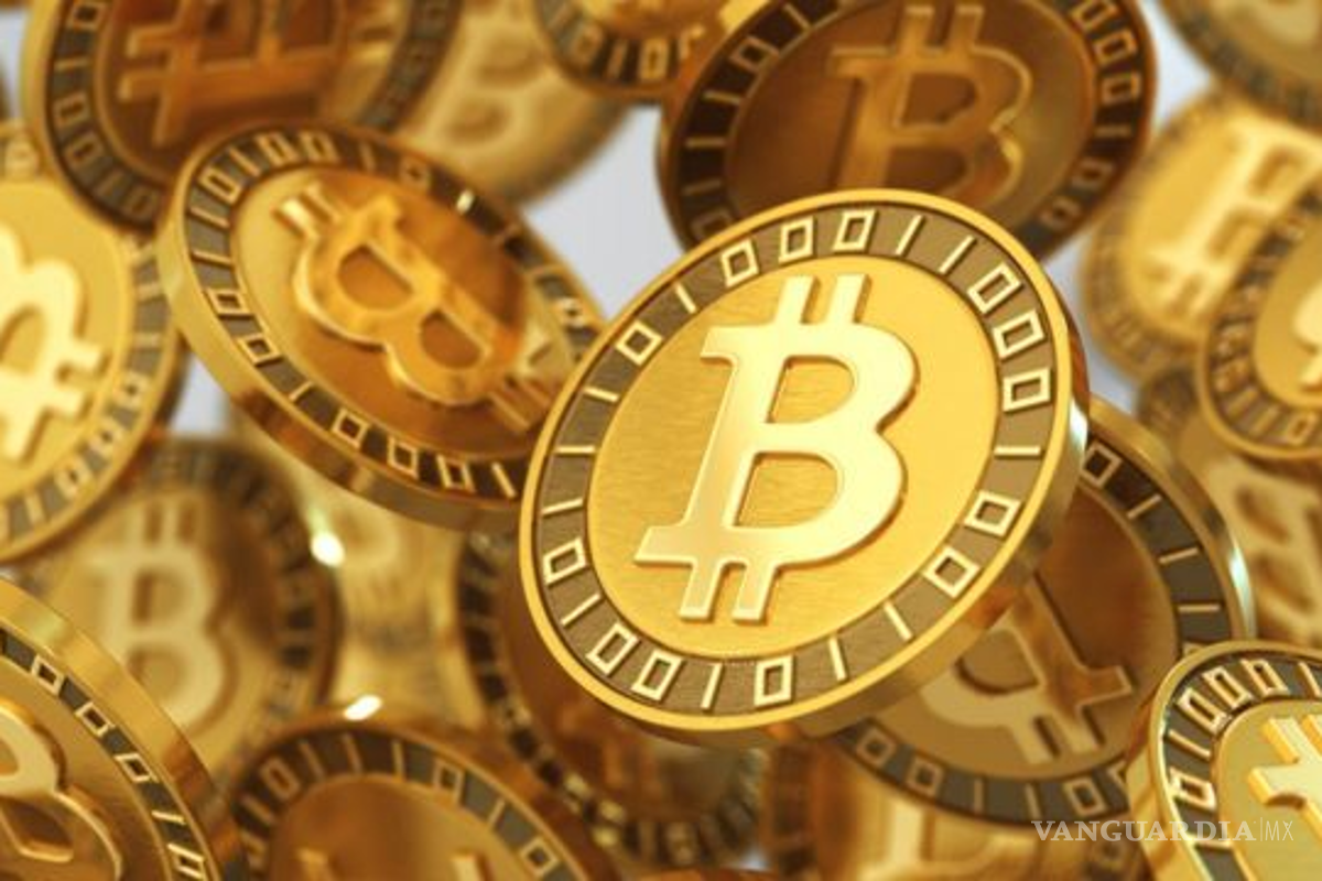 Gobierno de EU posee 5 mil mdd en Bitcoins