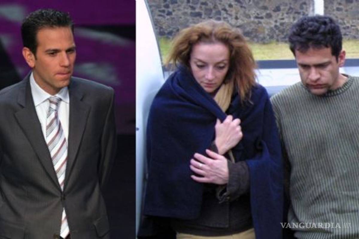 ¿Dónde quedó?... desaparece de Televisa master de la grabación sobre la detención de Israel Vallarta