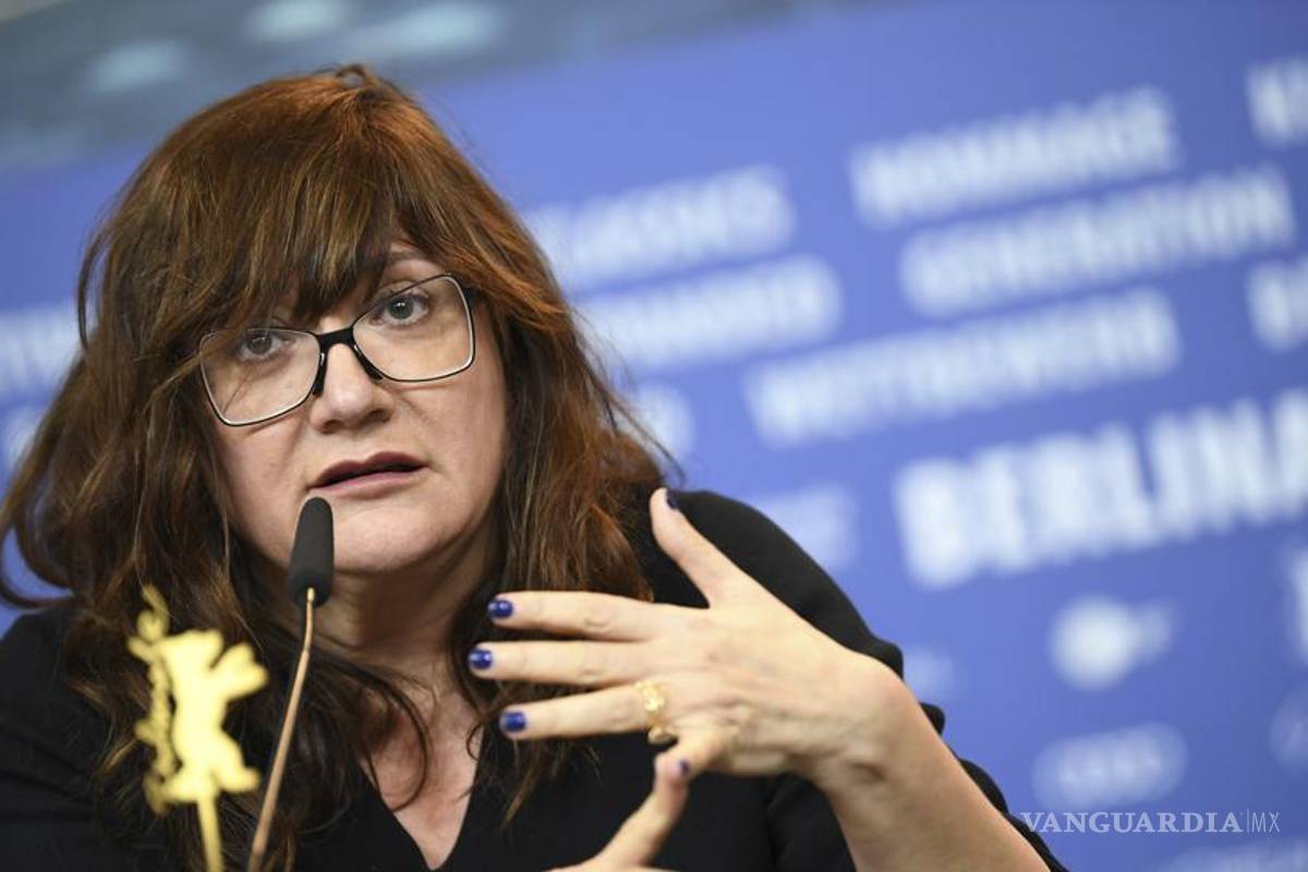 Isabel Coixet dirigirá su primera serie, "Foodie Love", para HBO