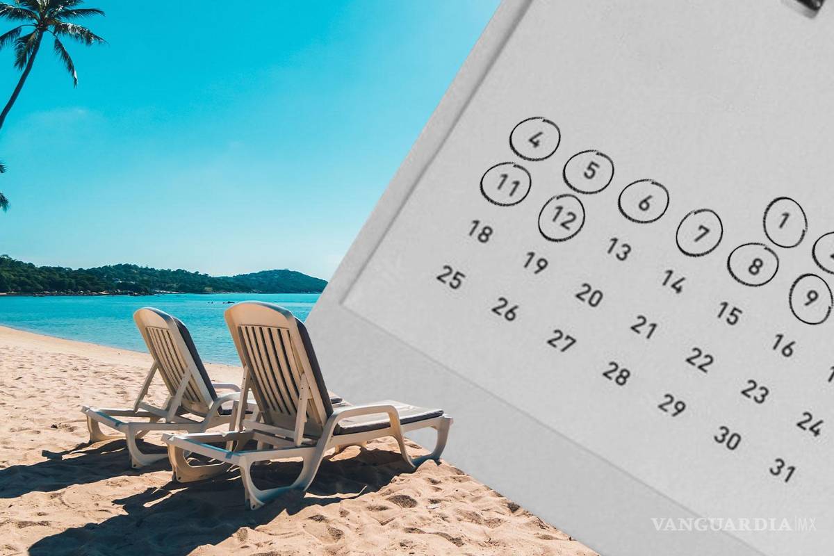 Autor de la reforma para aumentar vacaciones pide no frenarla