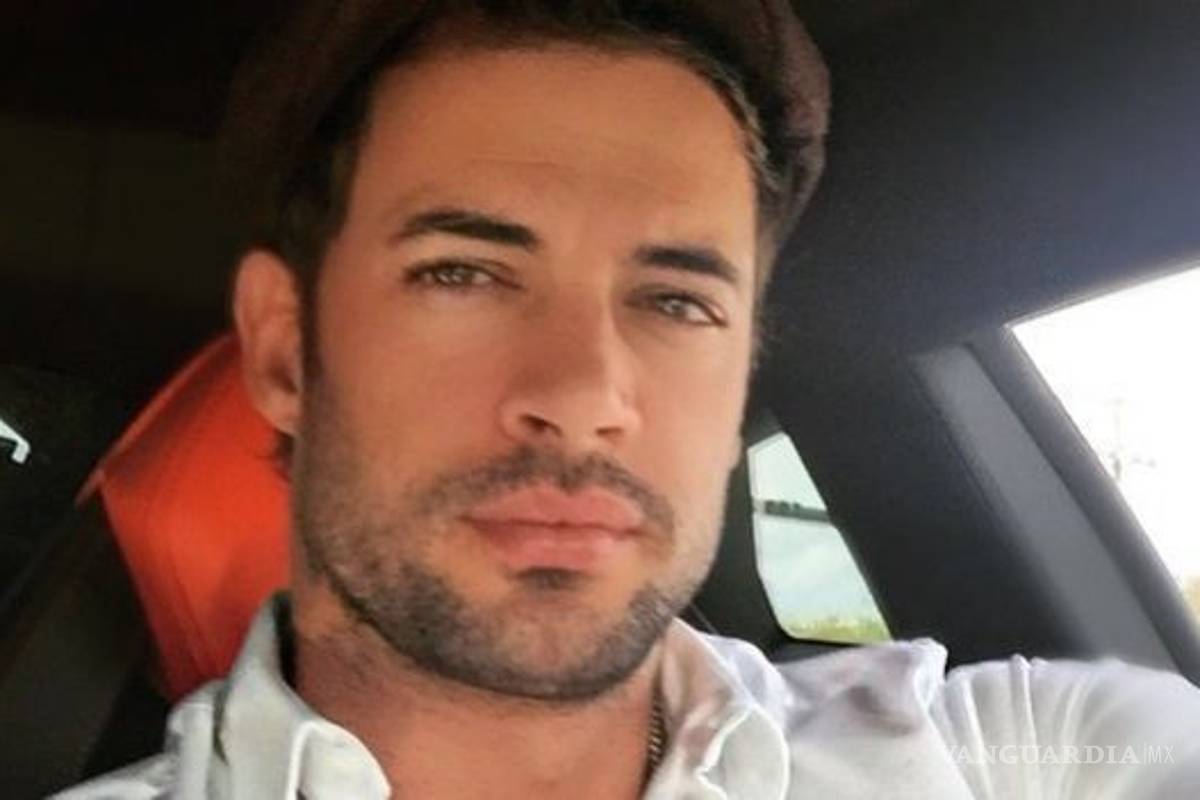 William Levy sufrió accidente en filmación de &quot;Resident Evil&quot;
