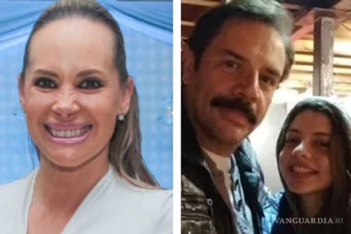 El actor Héctor Parra es acusado de abuso sexual por su propia hija
