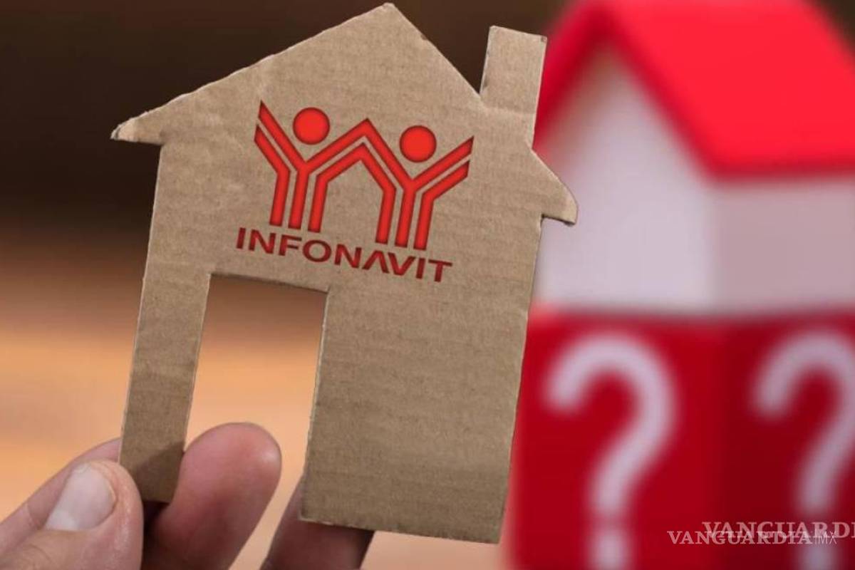 ¡Atención Coahuila! Si pagas tu crédito Infonavit antes, te hacen 50 por ciento de descuento; estas son las condiciones