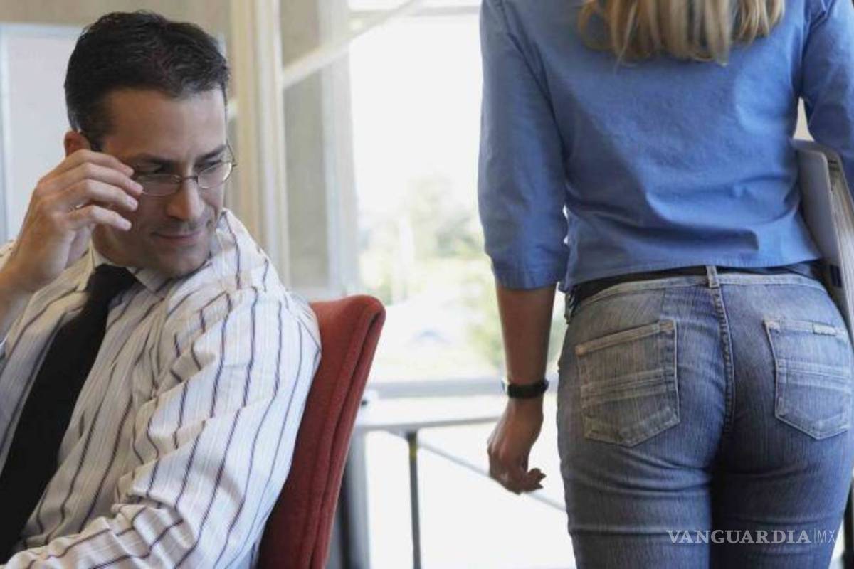 Una de cada cuatro mujeres ha sufrido violencia laboral en México