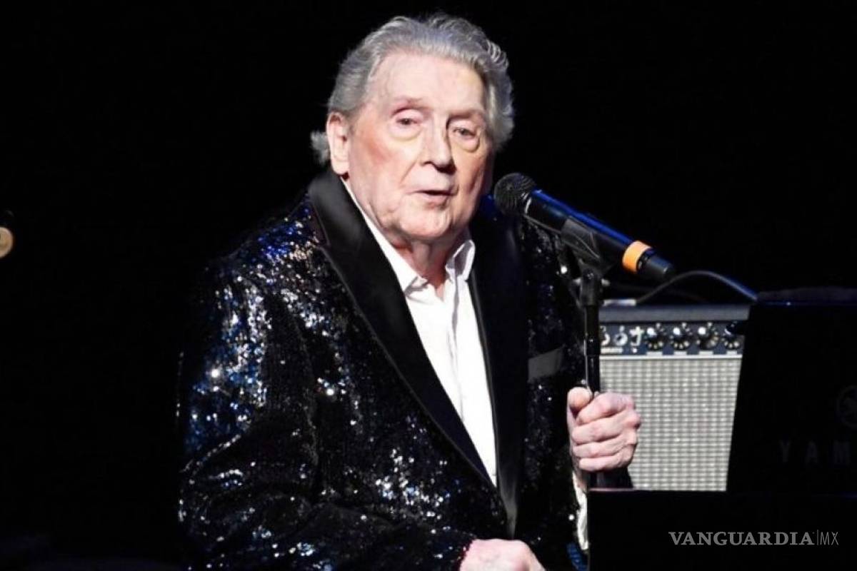 De Jerry Lee Lewis a John Lennon