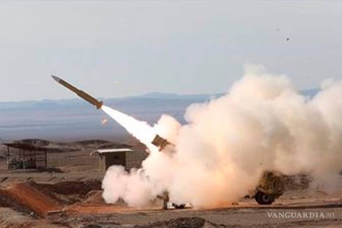 Reportan caída de misiles en las inmediaciones de la embajada de EU en Bagdad