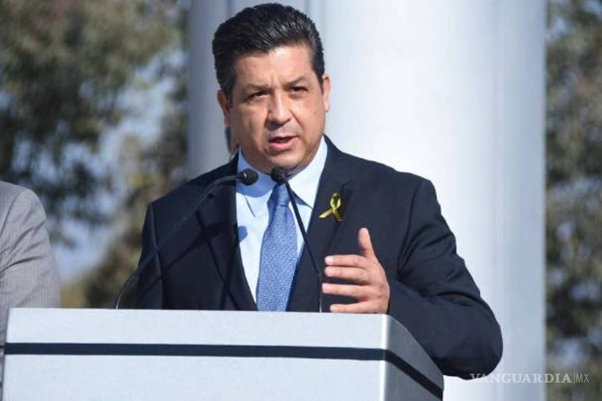 FGR interpone queja por suspensión provisional para detener a Cabeza de Vaca