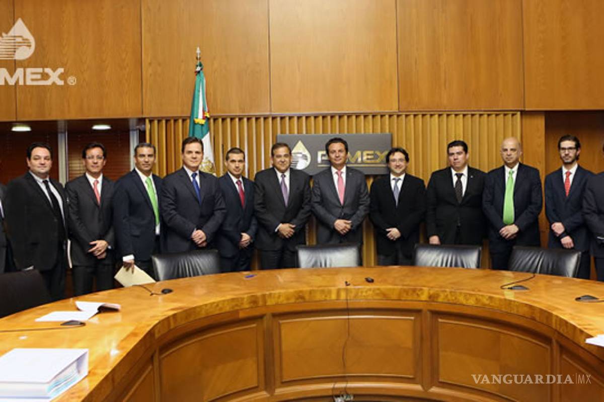 $!UIF tiene en la mira a socios de Ancira: la familia Autrey